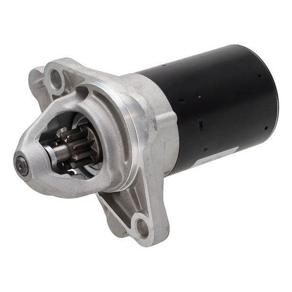 STARTER MTR MINI TOYO YARIS 02-12 image