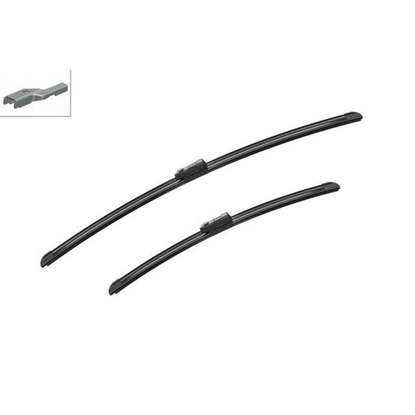 Wiper Blade BMW Fiat Maserati Ford Jaguar Nissan Renault Vau image