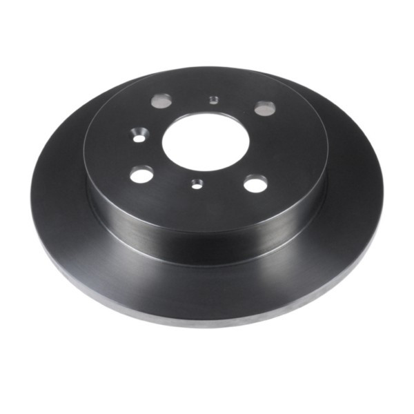 Brake Disc Nissan 10-19 image