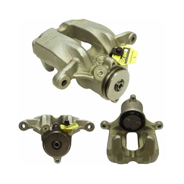 Brake Engineering Brake Caliper (Rear Left Hand) image