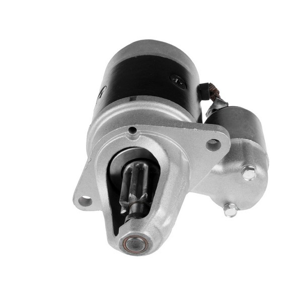 STARTER MTR NISS MARCH MICRA PAO SU image