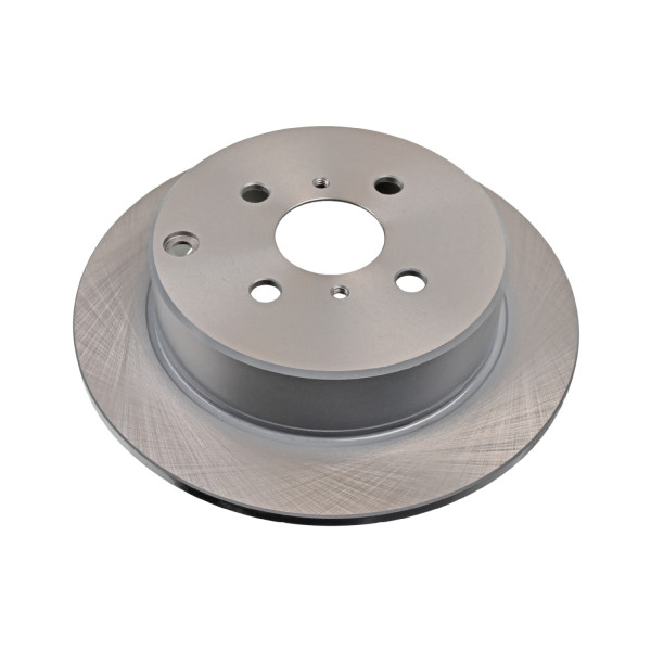 Brake Disc Toyota 99-07 image