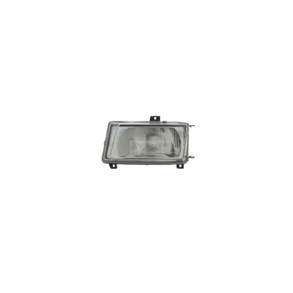 Trupart Head Lamp Unit (Front Left Hand) image