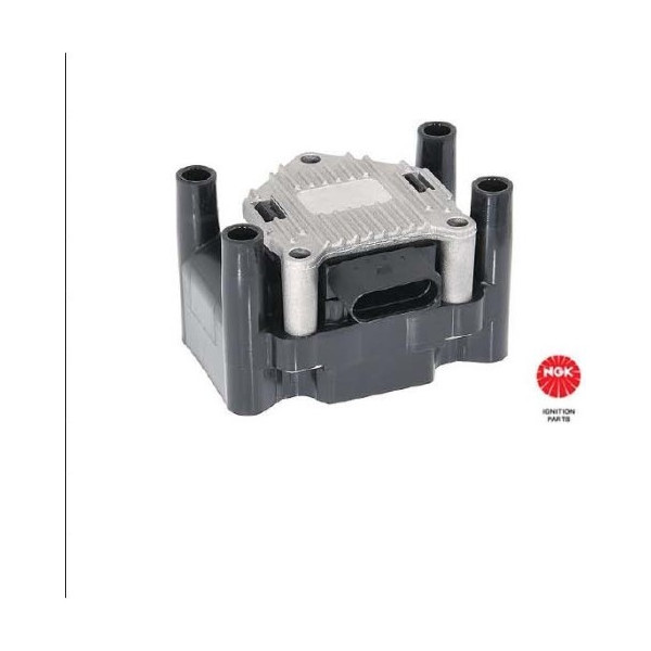 NGK Ignition Coil image