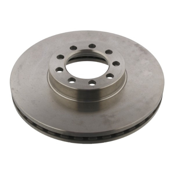 Brake Disc Nissan 95-00 image