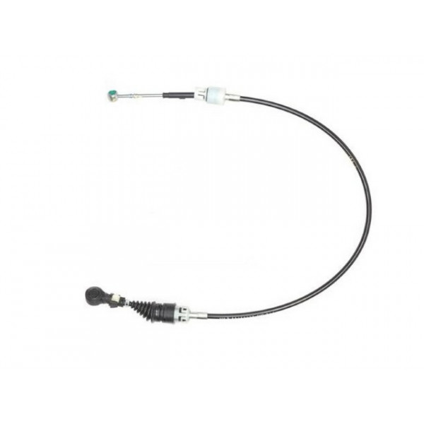 GEAR CTRL CABLE ALFA MITO FIAT PUNTO 12-18 image