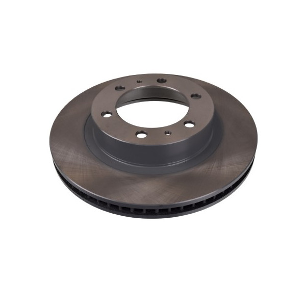 Brake Disc Toyota 04-15 image