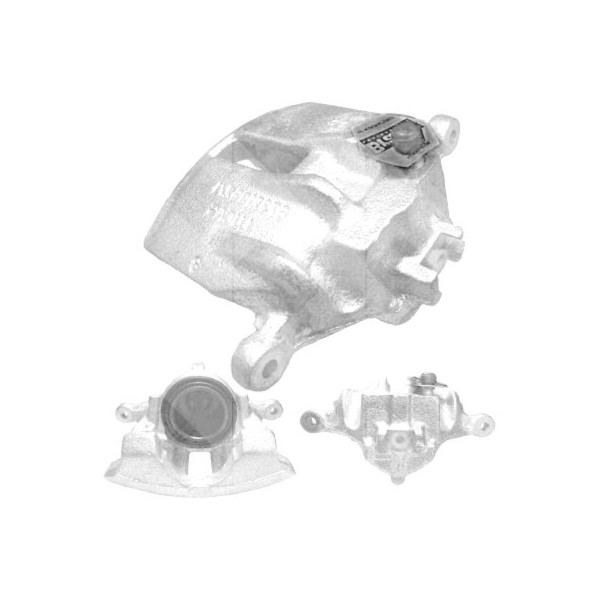 Brake Caliper Honda MG Rover 89-05 image