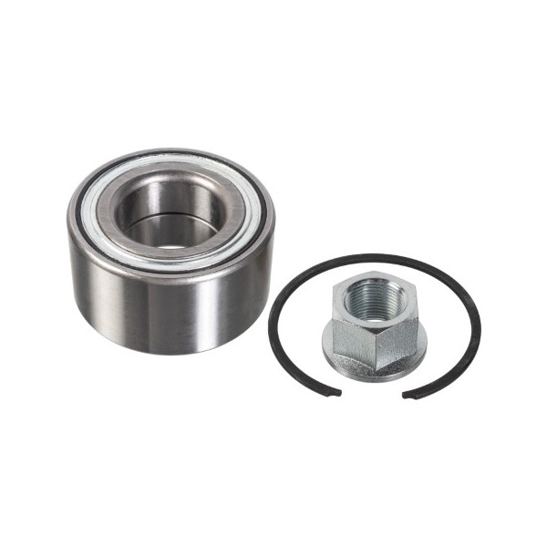 Wheel Bearing Kit Dacia Mercedes Nissan Renault Smart Lada 0 image