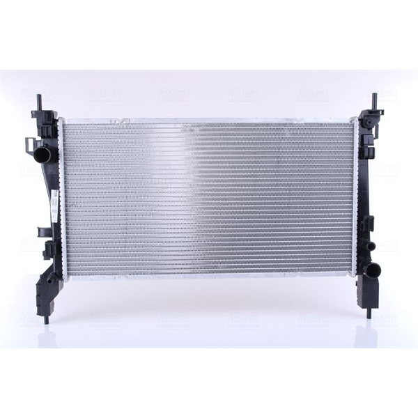 AVA Radiator image