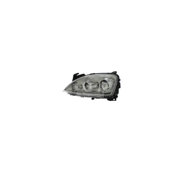 Trupart Head Lamp Unit (Front Left Hand) image