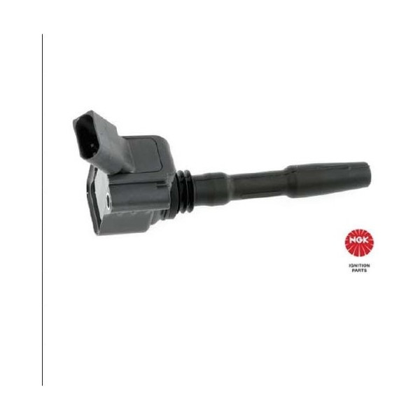 Ignition Coil Audi Cupra Porsche Seat Skoda Bentley VW 07-24 image