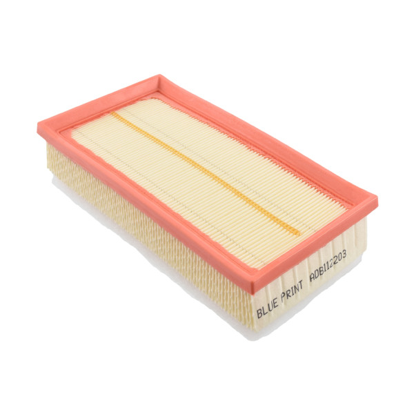 Air Filter Citroen Fiat Mini Peugeot 04-16 image
