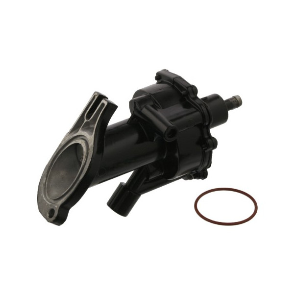 Vacuum Pump - Braking System Ford 87-15 image