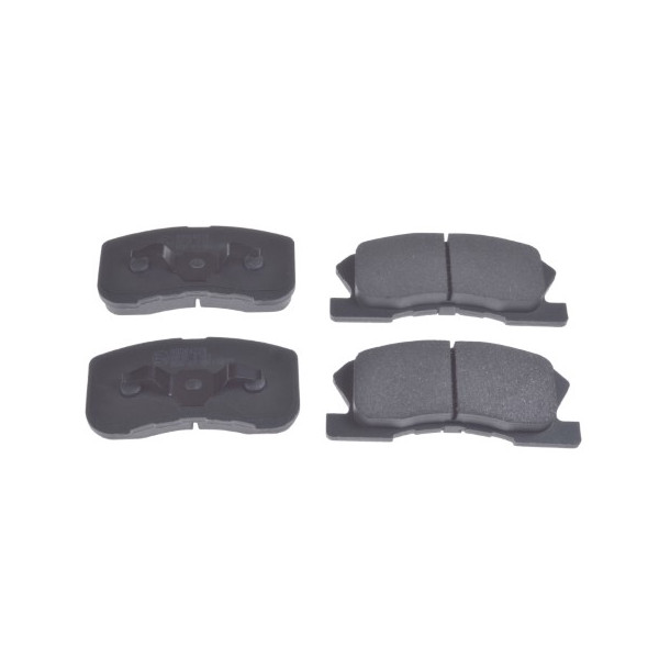 Brake Pad Set - Disc Brake Perodua 98-09 image