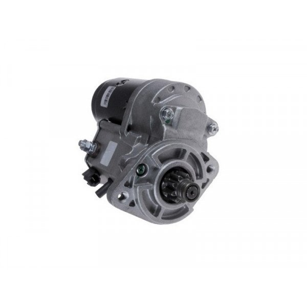 Starter Hyundai KIA 01-13 image