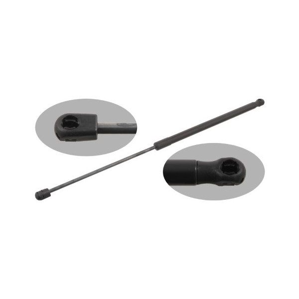 GAS SPRING (REAR) VW NEW BEETLE image