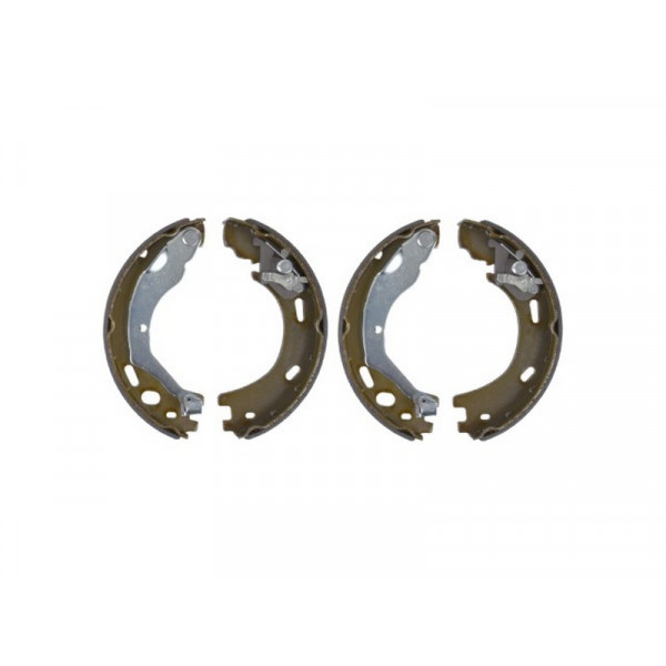 Brake Shoe Set - Parking Brake Land Rover 04-13 image