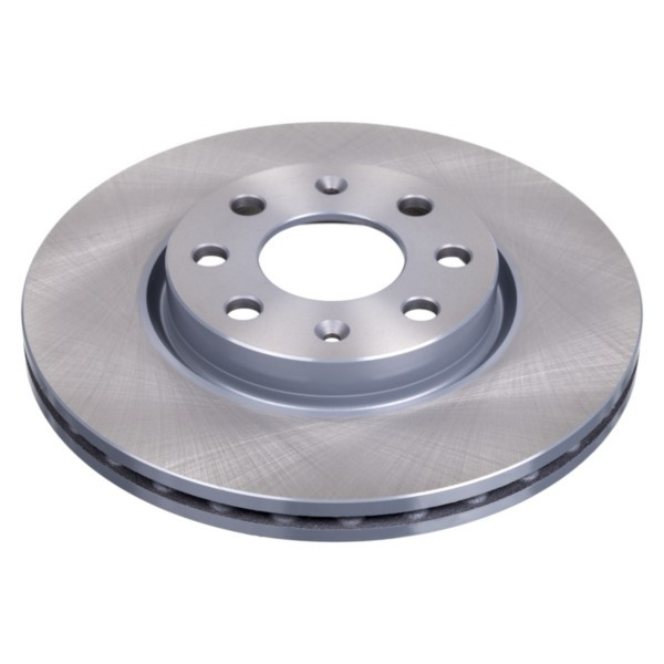 Brake Disc Toyota Lexus 92-16 image