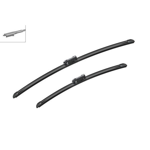 Wiper Blade BMW 13-21 image