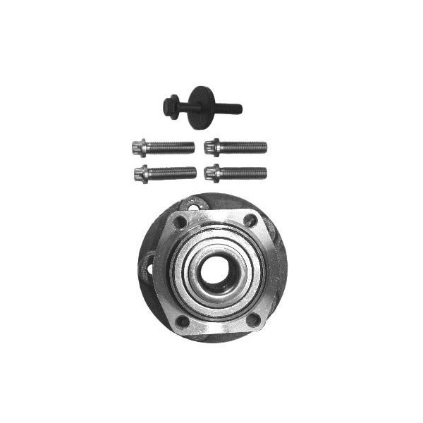 BEARING KIT FT VOLVO 96-05 image