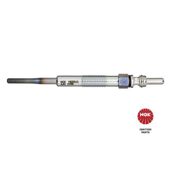 Glow Plug Chevrolet Vauxhall 05-15 image