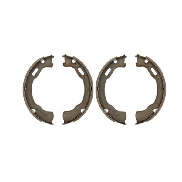 BRK SHOE R EXPLORER 95- image