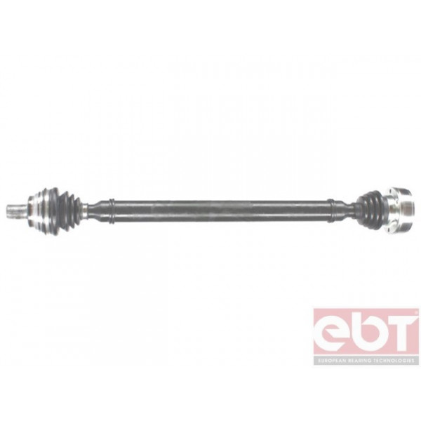 Drive Shaft Seat Skoda VW 00-13 image