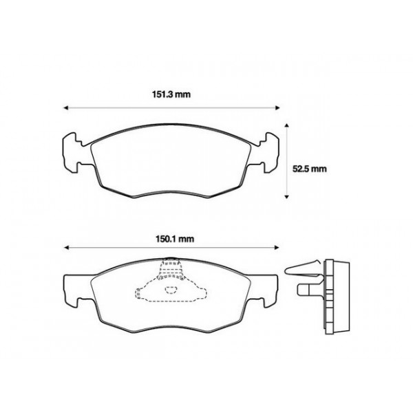 Obsolete - Use JUR571974J image