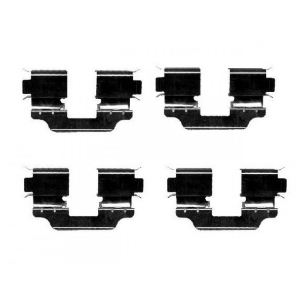 BRK FITTING KIT image