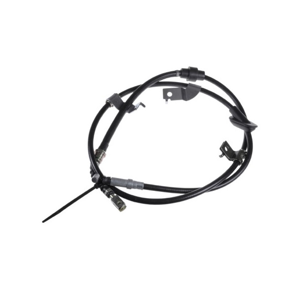 First Line Brake Cable (Rear Left Hand) image