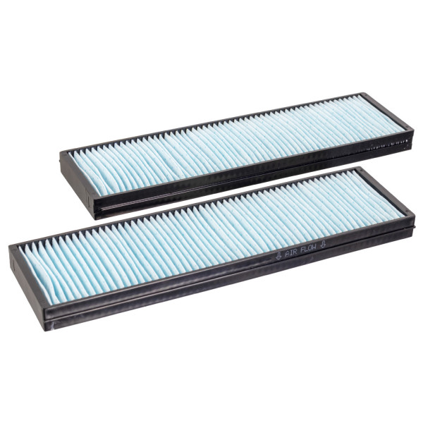 Cabin Air Filter Hyundai 08-15 image