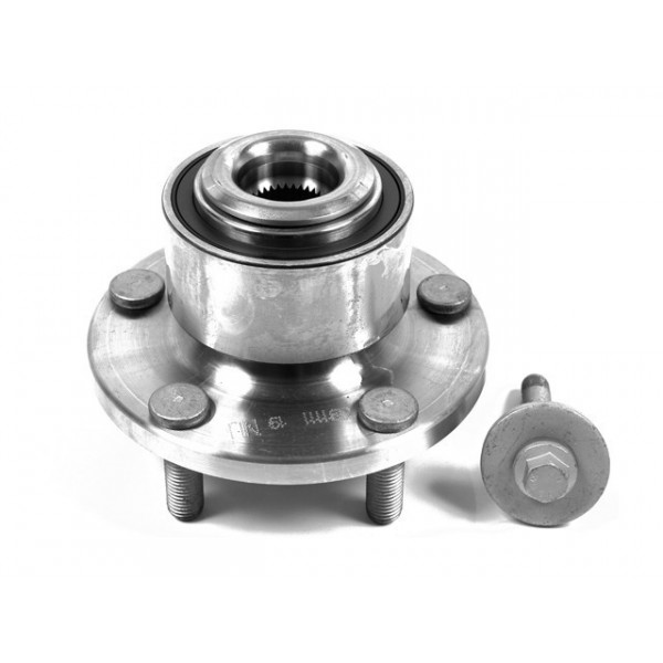 Moog Wheel Bearing Kit (Front) image