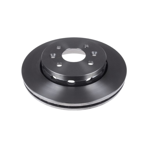 Brake Disc KIA 01-04 image