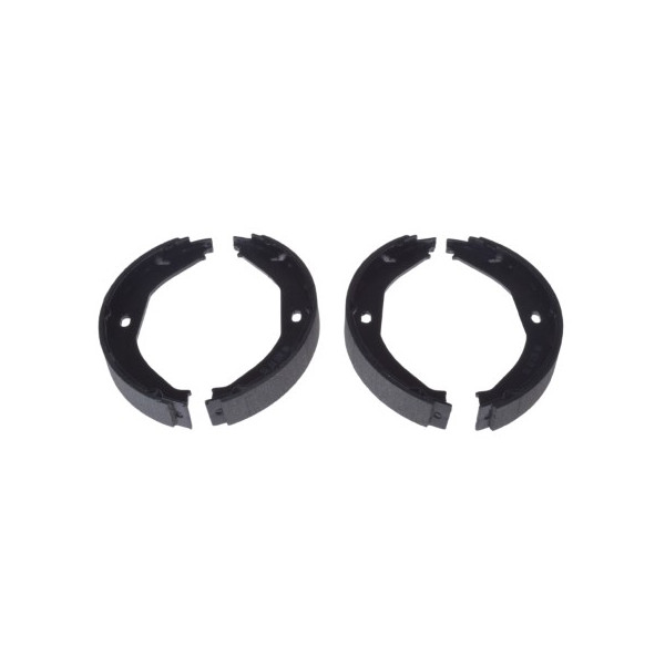 Brake Shoe Set - Parking Brake Jeep 99-05 image