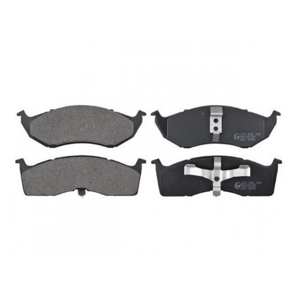 BRK PAD FT CHRY GRD VOYAGER NEON 96-04 image