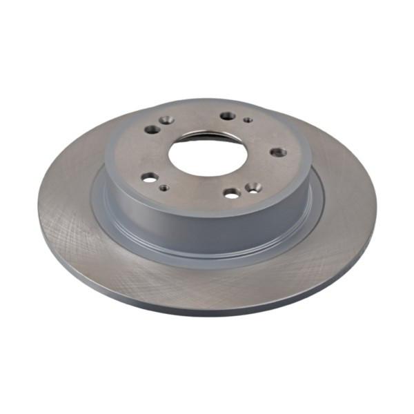 Brake Disc Mini 06-15 image
