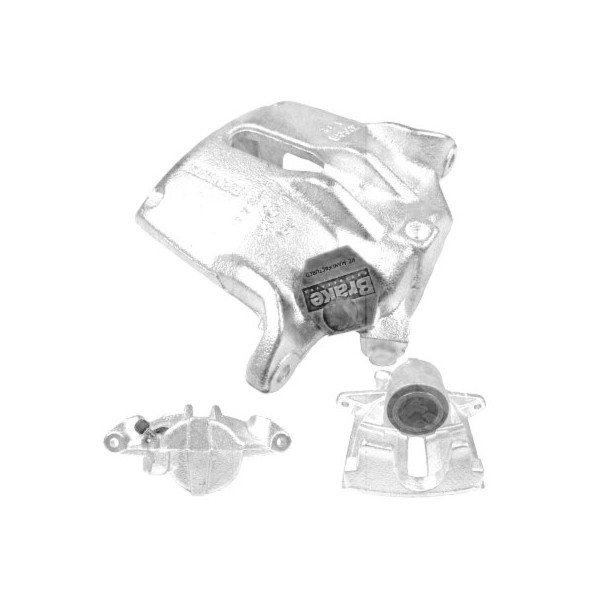 Brake Caliper Renault 02-10 image