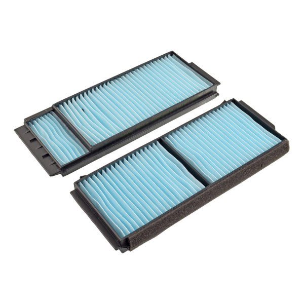Cabin Air Filter Mazda 03-14 image