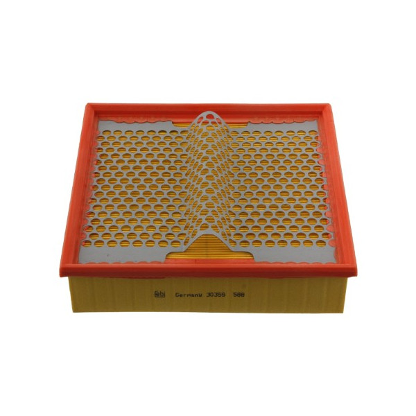 Filter Mercedes 88-96 image