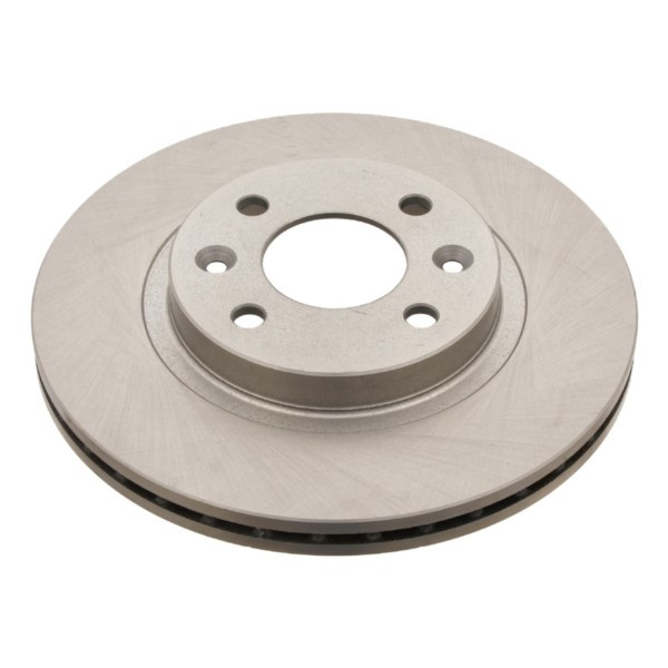 SGL BRK DISC FT AUDI SEAT VW 94-13 image