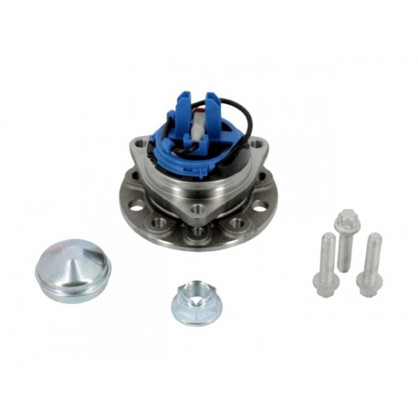 Wheel Bearing Kit Vauxhall 04-15 image