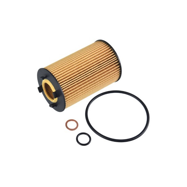 Oil Filter Ssangyong 12-22 image