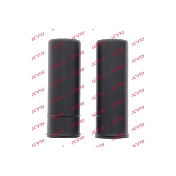 SHOCK PROTECTIVE CAP FT L&R SUZUKI 98-05 image