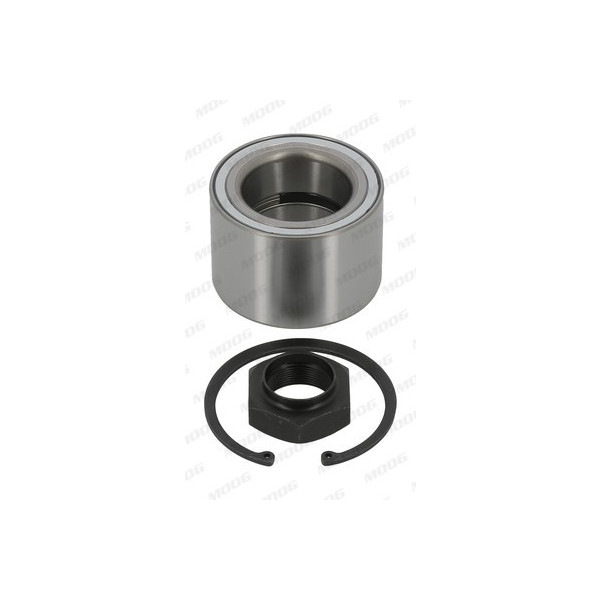 Wheel Bearing Kit Citroen Fiat Peugeot 94-11 image