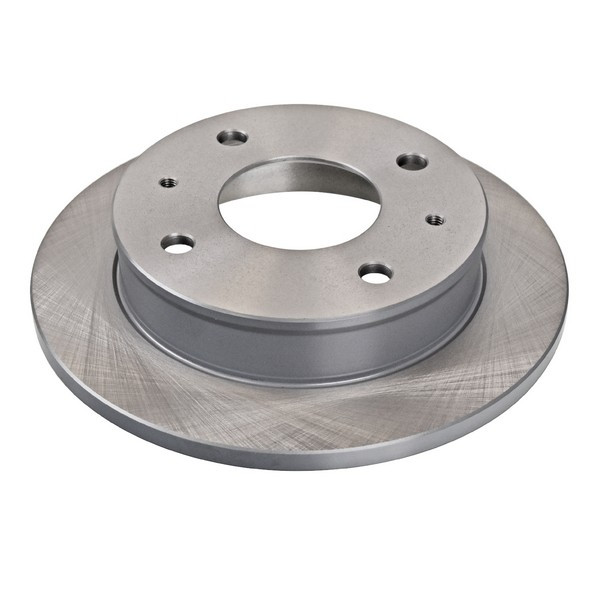 Brake Disc Hyundai 98-03 image