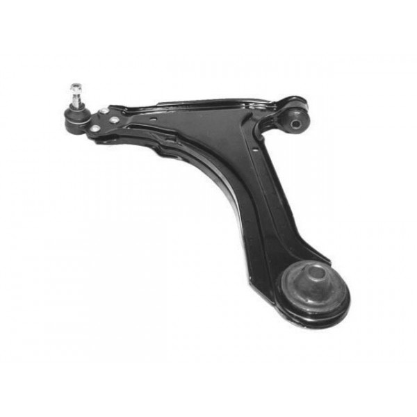 Moog Track Control Arm (Front Left Hand) image