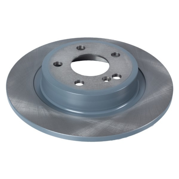 Brake Disc Mercedes Infiniti 11-19 image