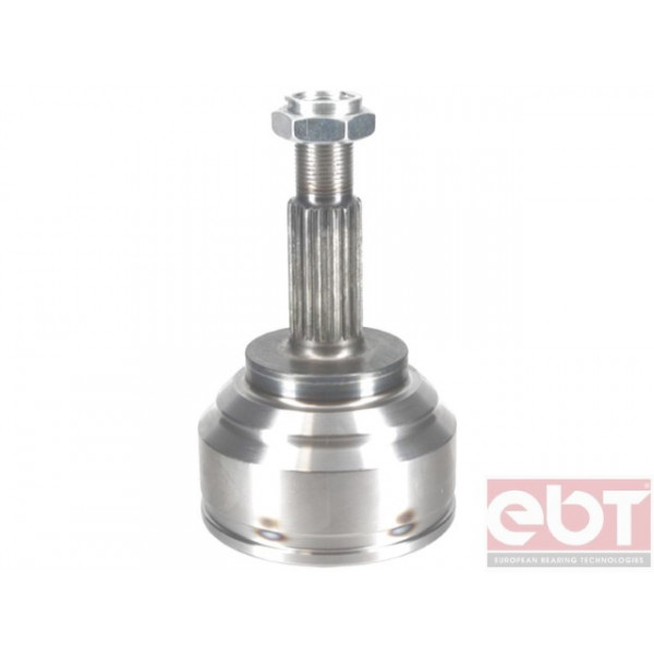 CV JOINT FT RENA LAGUNA 94-00 image