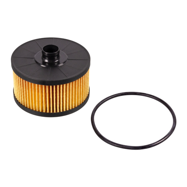 Oil Filter Dacia Mercedes Mitsubishi Nissan Renault Smart 12 image
